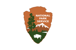 National Park Service NPS Logo