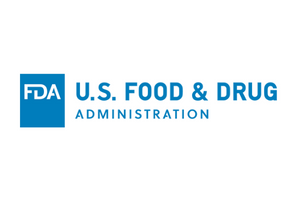 U.S. Food and Drug Administration FDA Logo