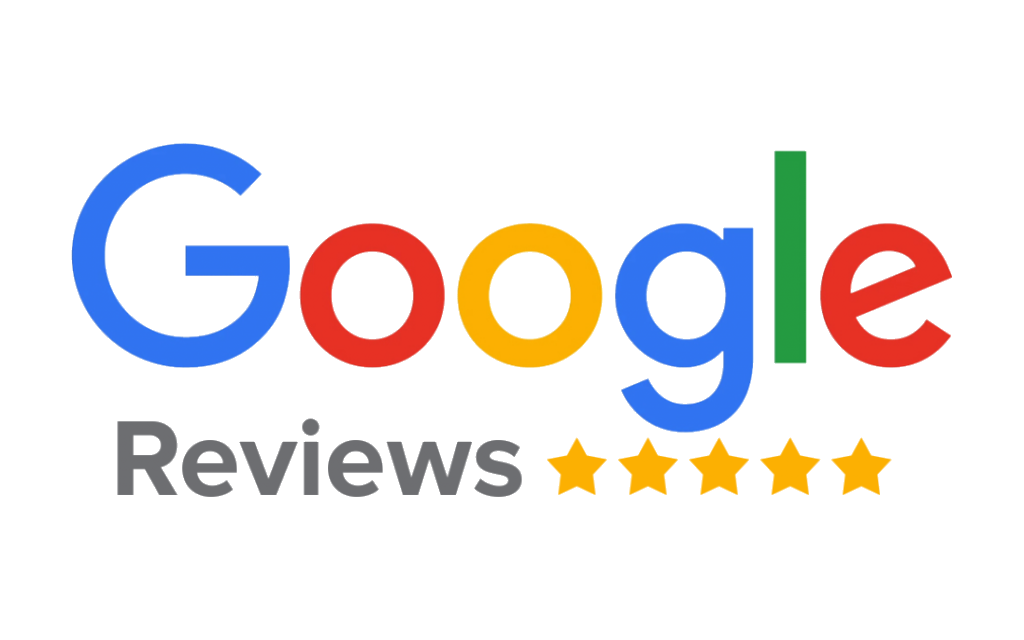  Google Reviews 5 Star