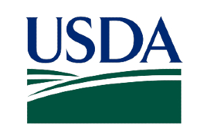 United States Department of Agriculture USDA Logo